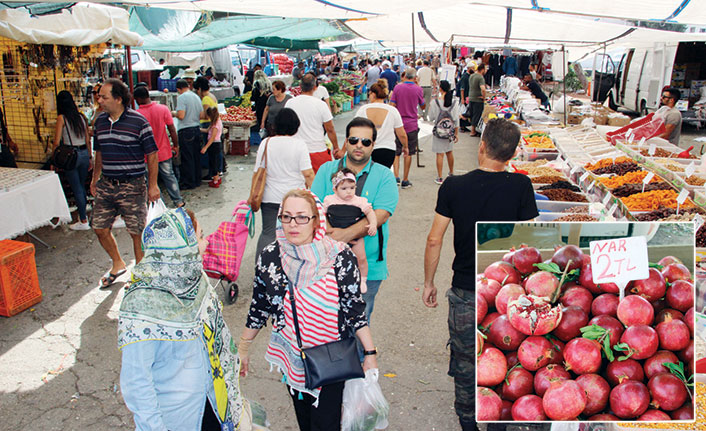 En büyük fark narda