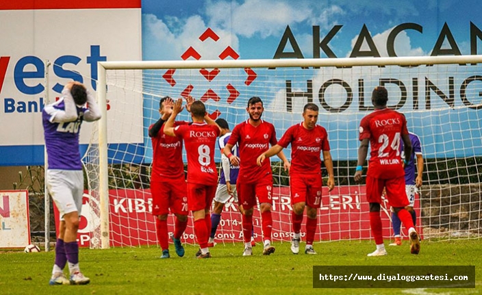 GHE’den farklı tarife 3-0