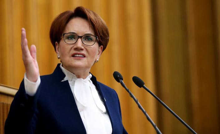‘Ayşe’ yeniden tatile çıkabilir