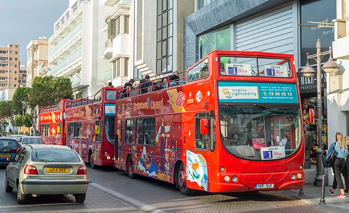 ‘City Sightseeing’