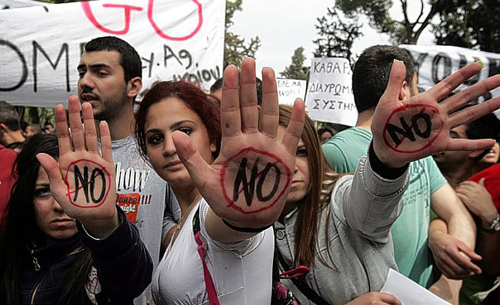 ‘Çözüm olur mu?’ Yüzde 70 Hayır