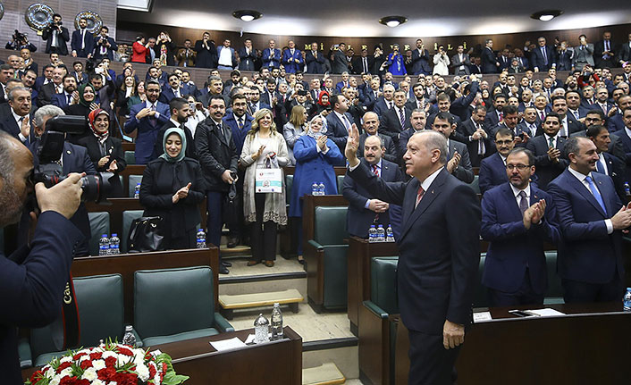 Hadlerini bildirmekte kararlıyız