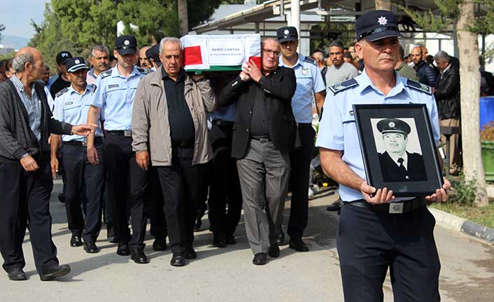 Teşkilata çok emek verdi