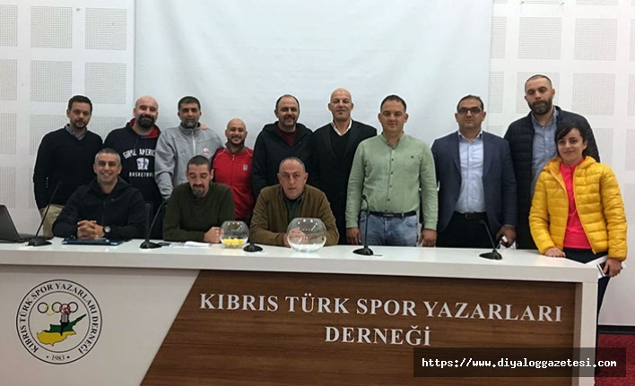 Basketbol’da lig kuraları çekildi