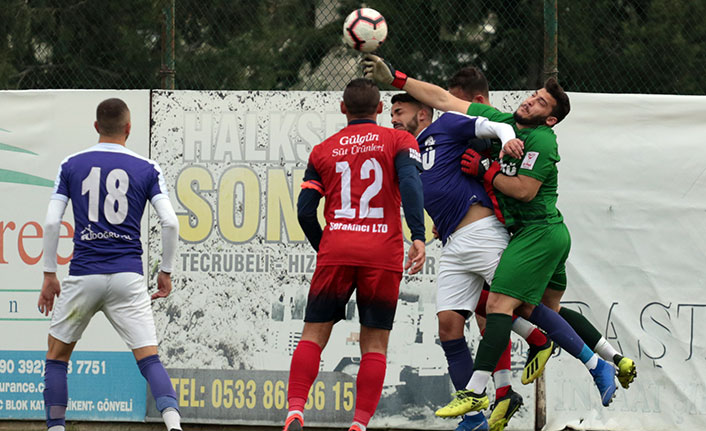 Cihangir’in şakası yok 2-0