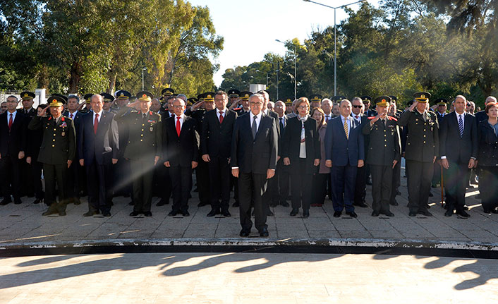 Ruhları şad olsun