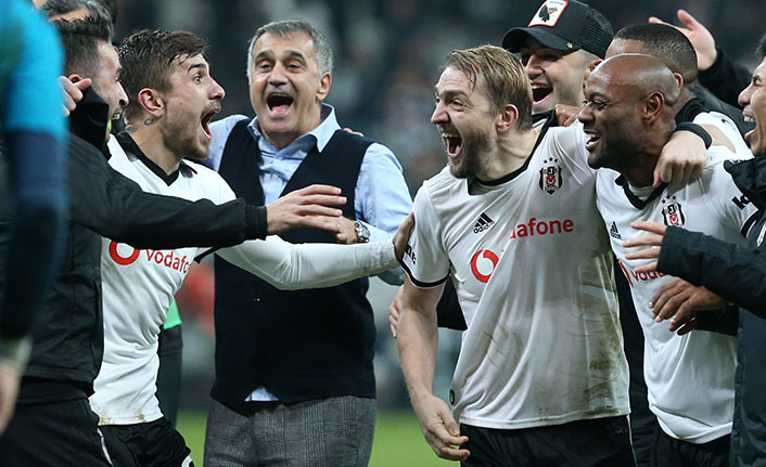 Yarışta Kartal  da “VAR” 1-0