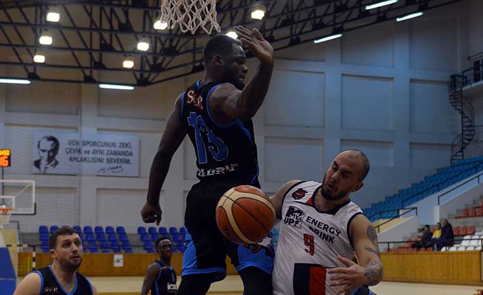 68-65 mağlup etti