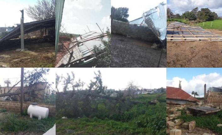 ‘Afet kararı çıksın’