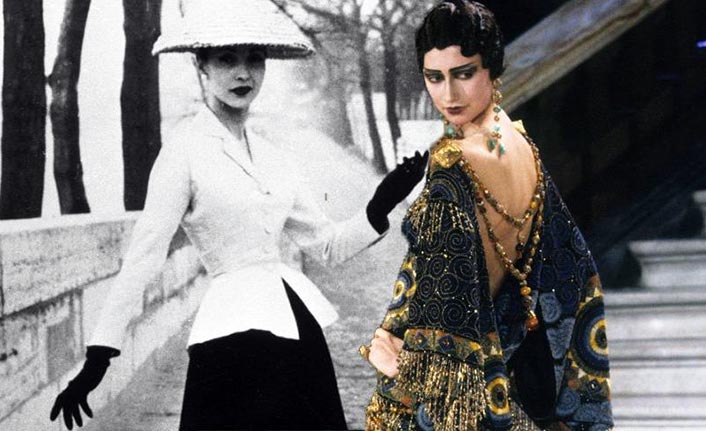 Christian Dior: Designer of Dreams adlı sergi 6 Şubat'ta Londra’da açılacak