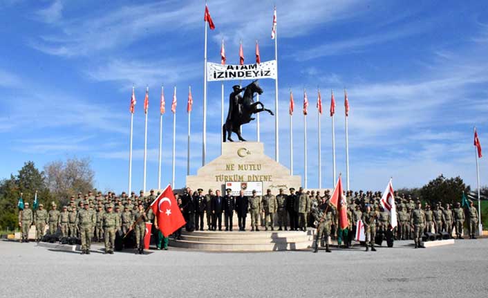 Gülseren’de anlamlı gün