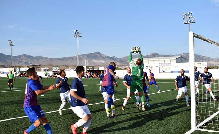 Hem içte hem dışta en başarılı 