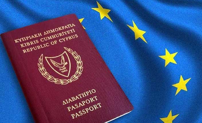 ‘Kıbrıs Cumhuriyeti’ pasaportu 16’ıncı sırada