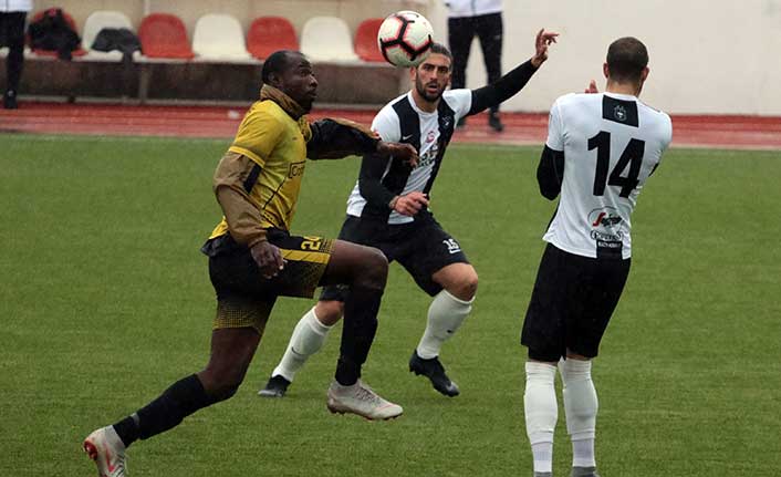 Yenicami ve Ocak’tan standart tarife 1-1