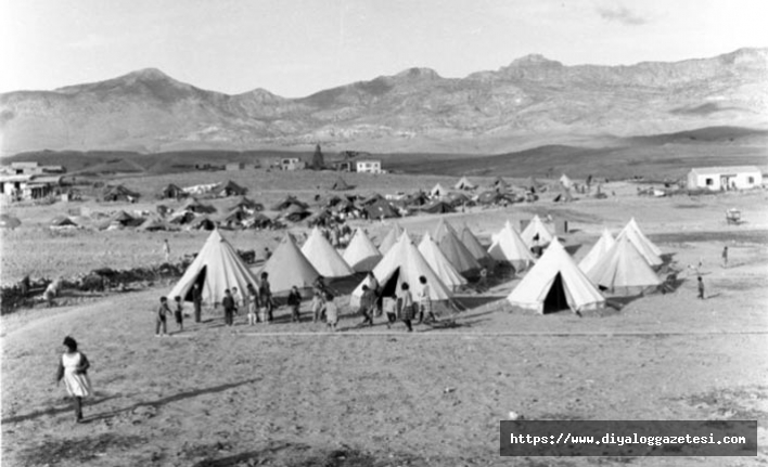 “Kıbrıs Türk Milli Mücadele” Konulu Fotoğraf Yarışması Sergisi 5 Mart’ta açılacak