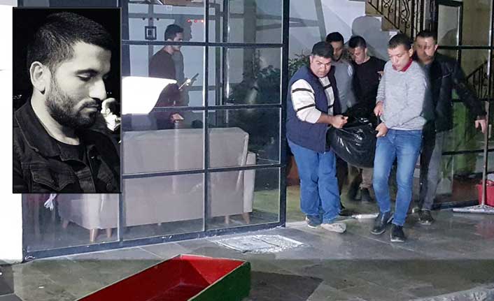 Olmadı Emre