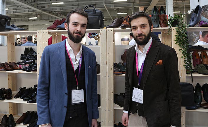 Türk giyim firmalarından Londra çıkarması