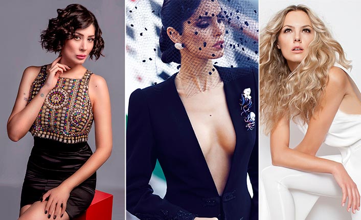 Türkiye’nin ünlü mankenleri Konya Fashion Day 2019’da buluşacak