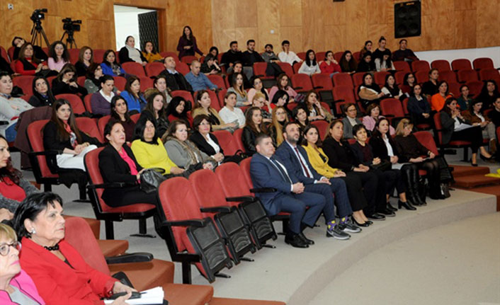 Başarı serüvenlerini  ve karşılaştıkları sıkıntıları anlattılar