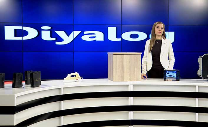 Diyalog Gazetesi’nin düzenlediği zengin hediye içerikli ‘Destek Kampanyasında’ 6’ncı hafta çekilişi yapıldı