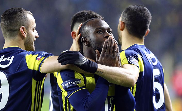 Fenerbahçe’den KRİZE engel 3-2