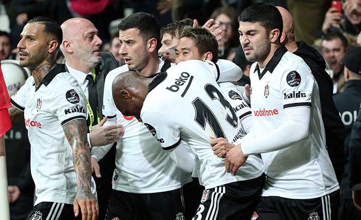 Konya’ya Kartal Pençesi 3-2