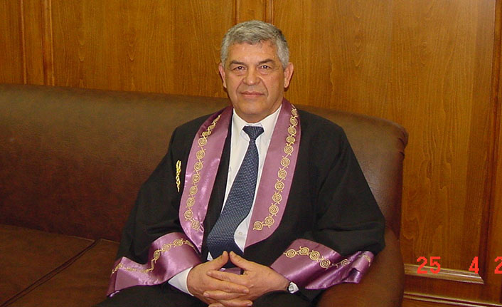 Yasal Sorunlar