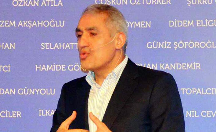 ‘Başarı İçin  Doğru Yoldayız ‘