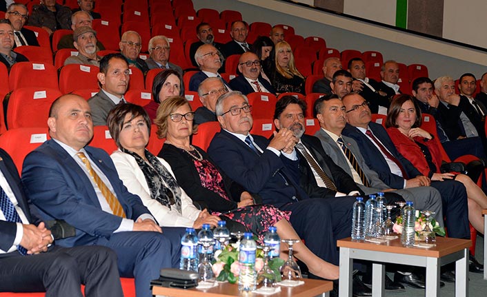 Dürüst ve çalışkandı