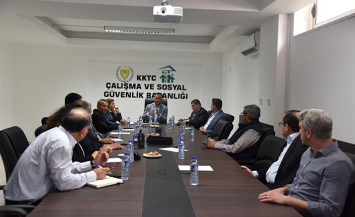 Emekçiler tatil yapacak
