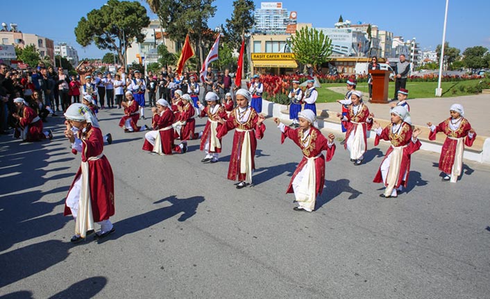 Feslikan beğenildi