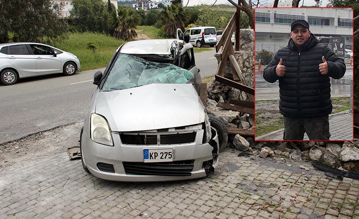 Selçuk için duacıyız