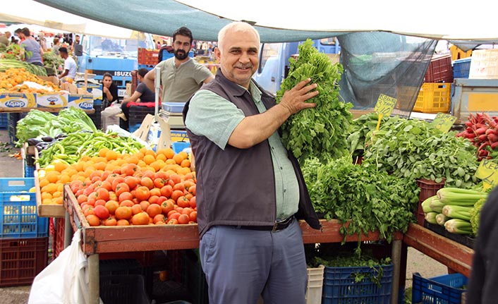 Şimdi tam zamanı