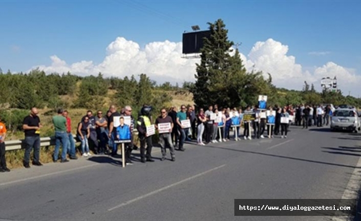 “Başka Hilmiler Ölmesin”