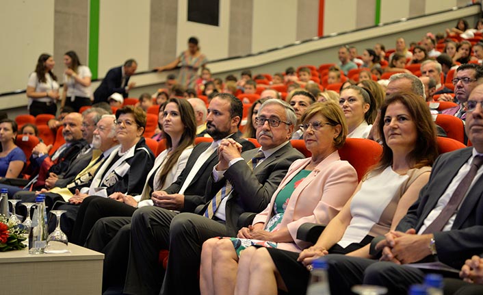 Anılarını anlattı