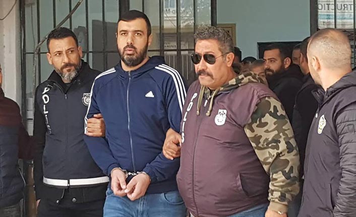 ‘İndirimli’ hapislik aldı