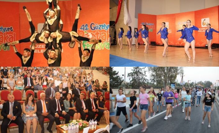 Renkli etkinliklere ev sahipliği yapacak Güzelyurt Portakal Festivali, 7 Temmuz’a kadar sürecek