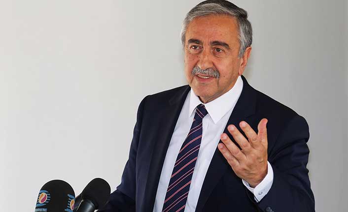 Tıpkı yıllar  önceki gibi