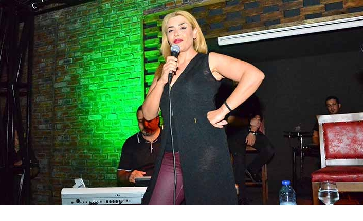 Ayşegül Zaim’den yeni single