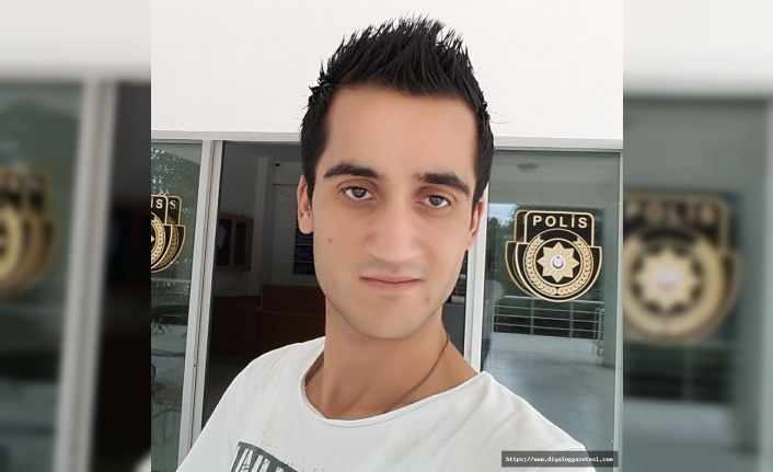 Kalbine yenildi