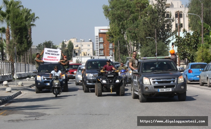 Orta yol bulunacak