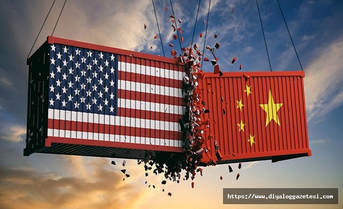 ABD ile ticaret savaşı Çin’in Avrupa’daki yatırımlarını vurdu