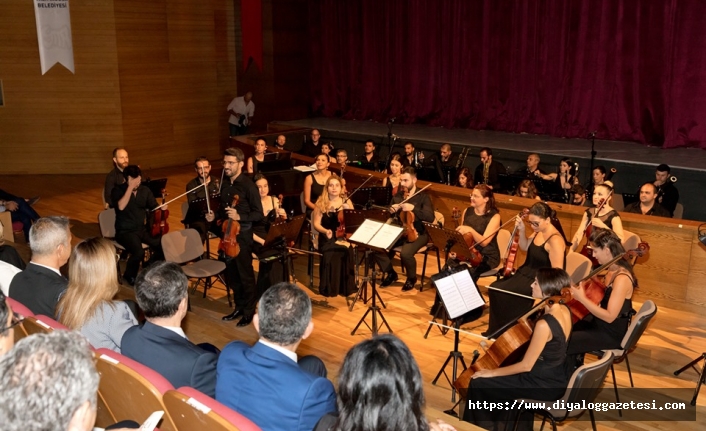 kktc nin ilk yerli opera eseri arap ali