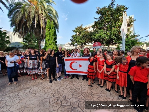 KPKD Otello Çoksesli Korosu, İspanya’dan gümüş madalya ile döndü