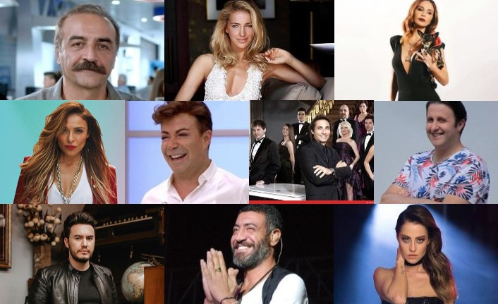 Merit Royal Ana sponsorluğunda gerçekleşecek olan 7nci Moon Life ödül töreni yarın akşam gerçekleşiyor 