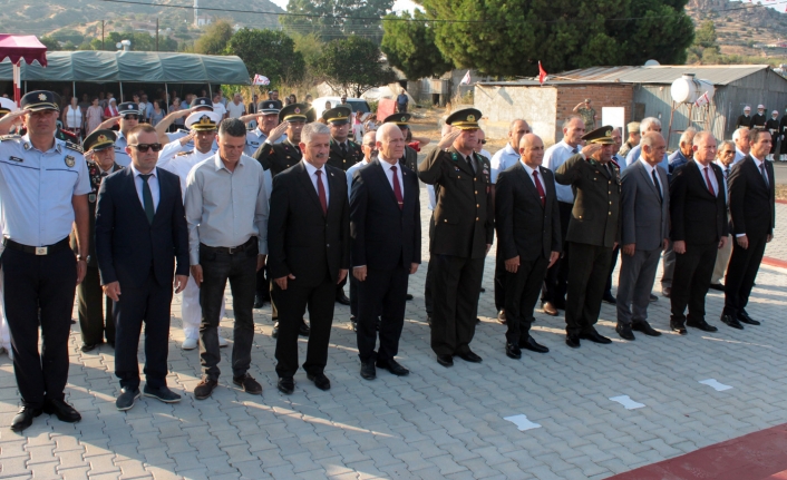 “Mücahit ruhunu yaşatacağız”