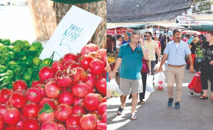 Narın tam zamanı