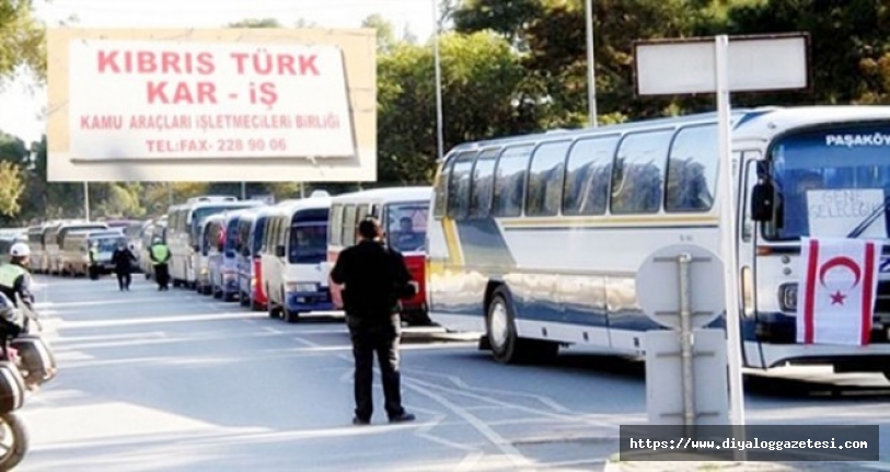 Önce alacaklar ödensin