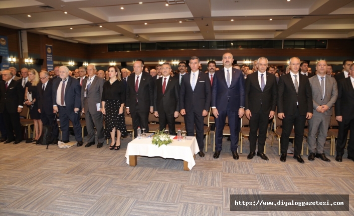 Türkiye Barolar Birliği’nin bildirileri, İngilizce ve Türkçe olarak basılıp yayınlanacak