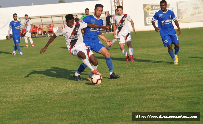 Cihangir’de seri sürüyor 3-1